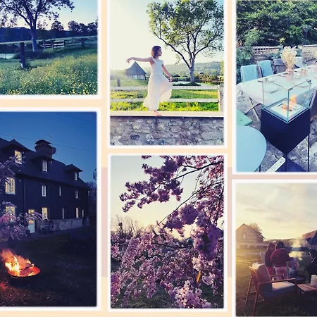 Ferienhaus Le Du Haras De Deauville