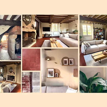 Le Du Haras De Deauville * Tourgeville