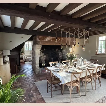 Le Du Haras De Deauville Tourgéville