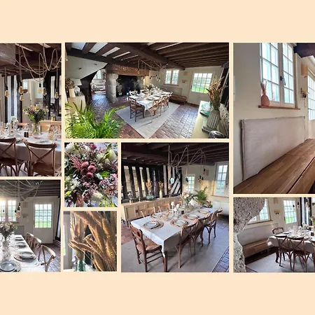 Casa vacanze Le Du Haras De Deauville Tourgéville