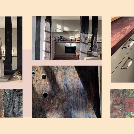 Le Du Haras De Deauville Tourgéville