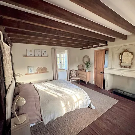 Le Du Haras De Deauville Casa vacanze Tourgéville