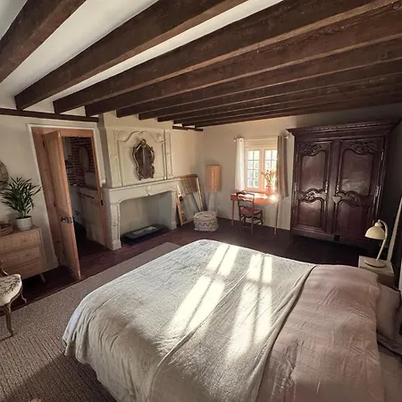 Le Du Haras De Deauville * Tourgéville