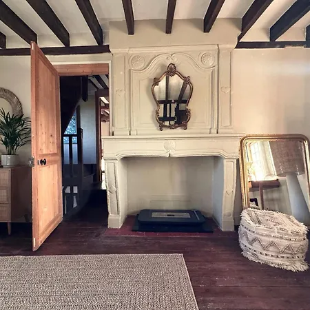 Le Du Haras De Deauville Casa vacanze