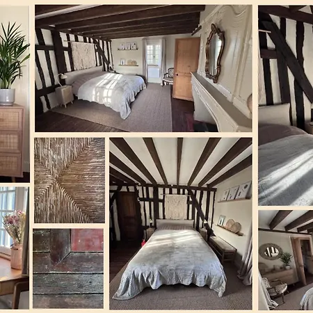 Casa vacanze Le Du Haras De Deauville Tourgéville