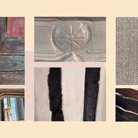 Le Du Haras De Deauville Tourgéville