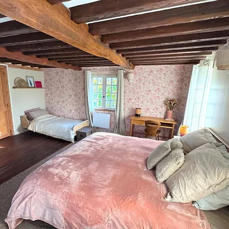 Le Du Haras De Deauville *