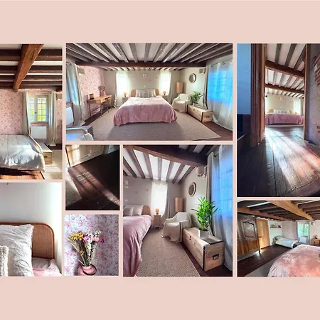 Ferienhaus Le Du Haras De Deauville Tourgéville