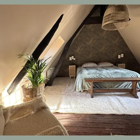 Le Du Haras De Deauville