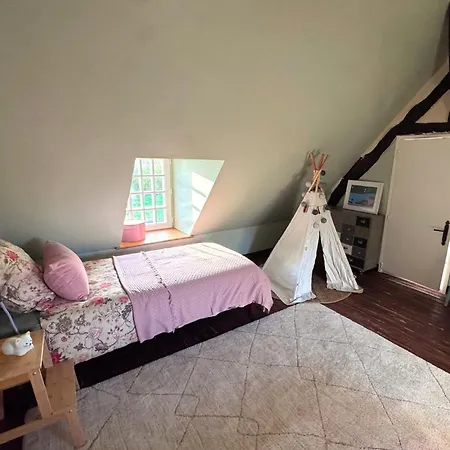 Le Du Haras De Deauville *