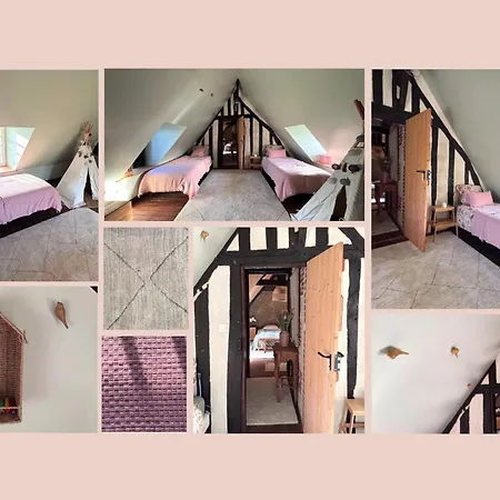 Le Du Haras De Deauville * Tourgéville