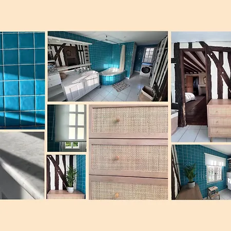 Le Du Haras De Deauville * Tourgéville