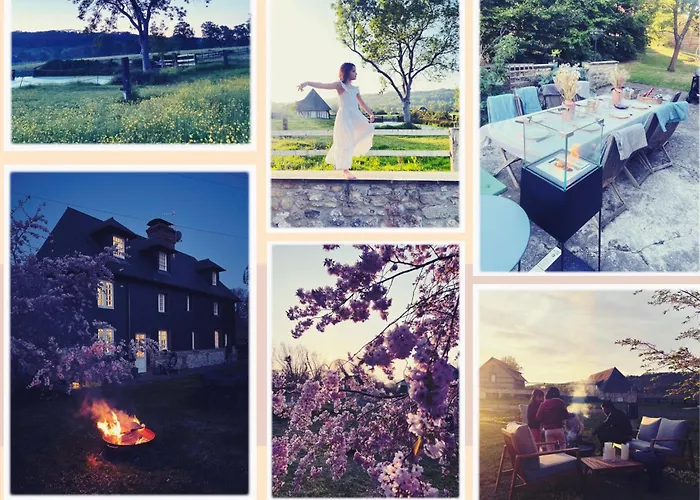 Σπίτι διακοπών Le Du Haras De Deauville