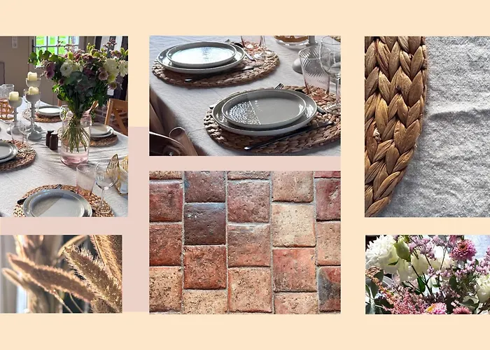 Le Du Haras De Deauville Σπίτι διακοπών Tourgeville