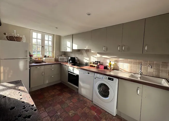 Le Du Haras De Deauville Σπίτι διακοπών *