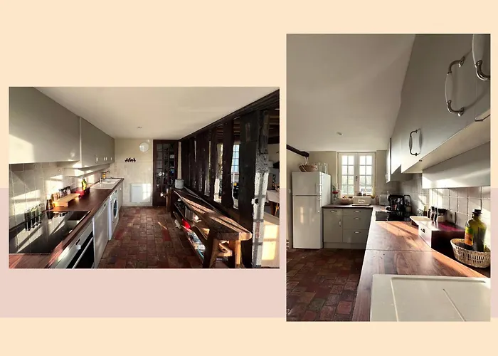 Le Du Haras De Deauville Σπίτι διακοπών