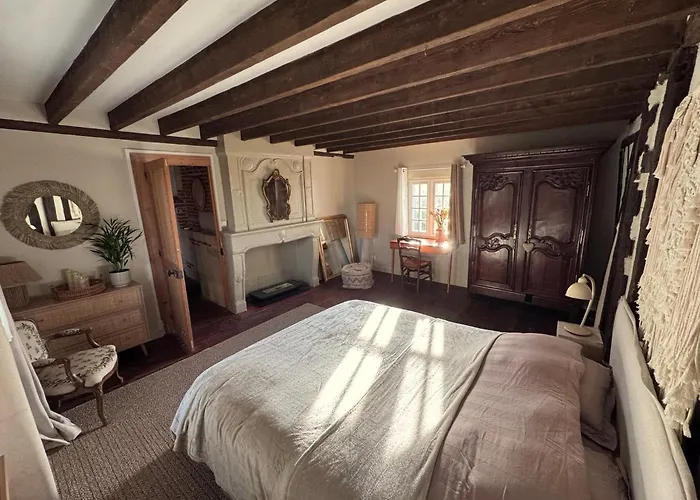 Le Du Haras De Deauville * Tourgeville