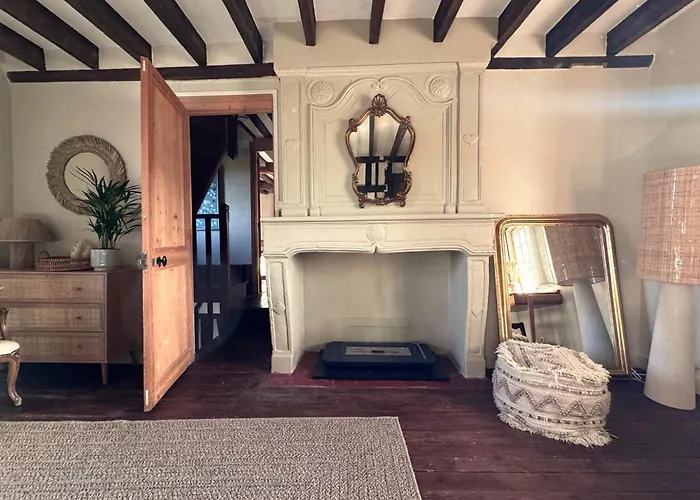 Le Du Haras De Deauville Σπίτι διακοπών