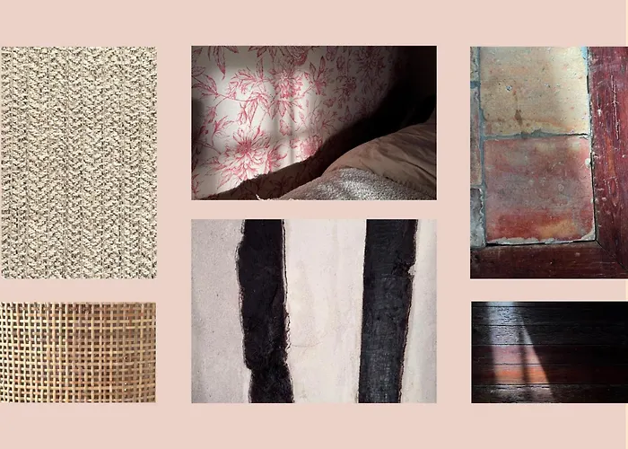 Le Du Haras De Deauville