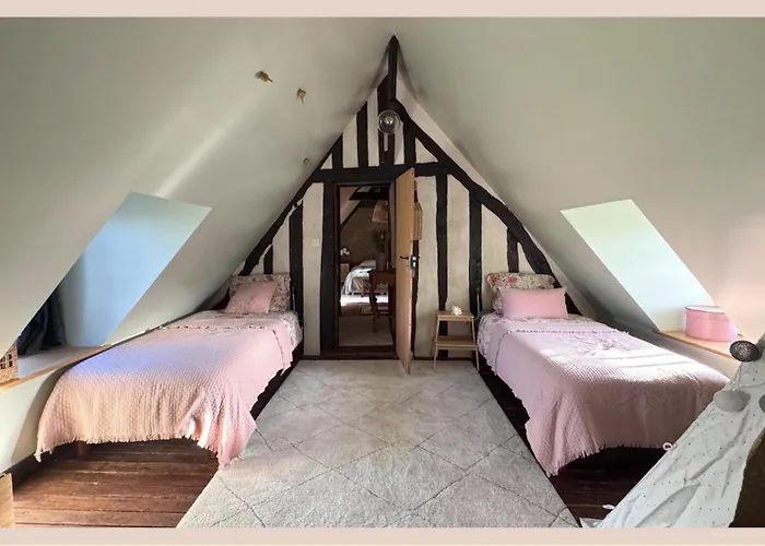 Le Du Haras De Deauville Σπίτι διακοπών