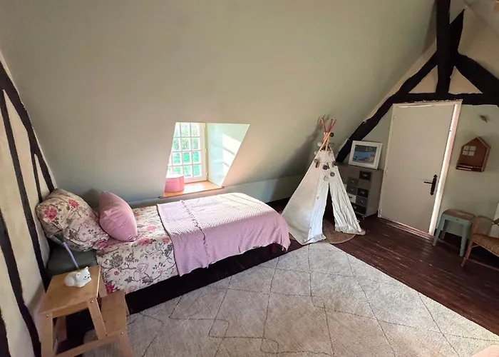 Le Du Haras De Deauville *